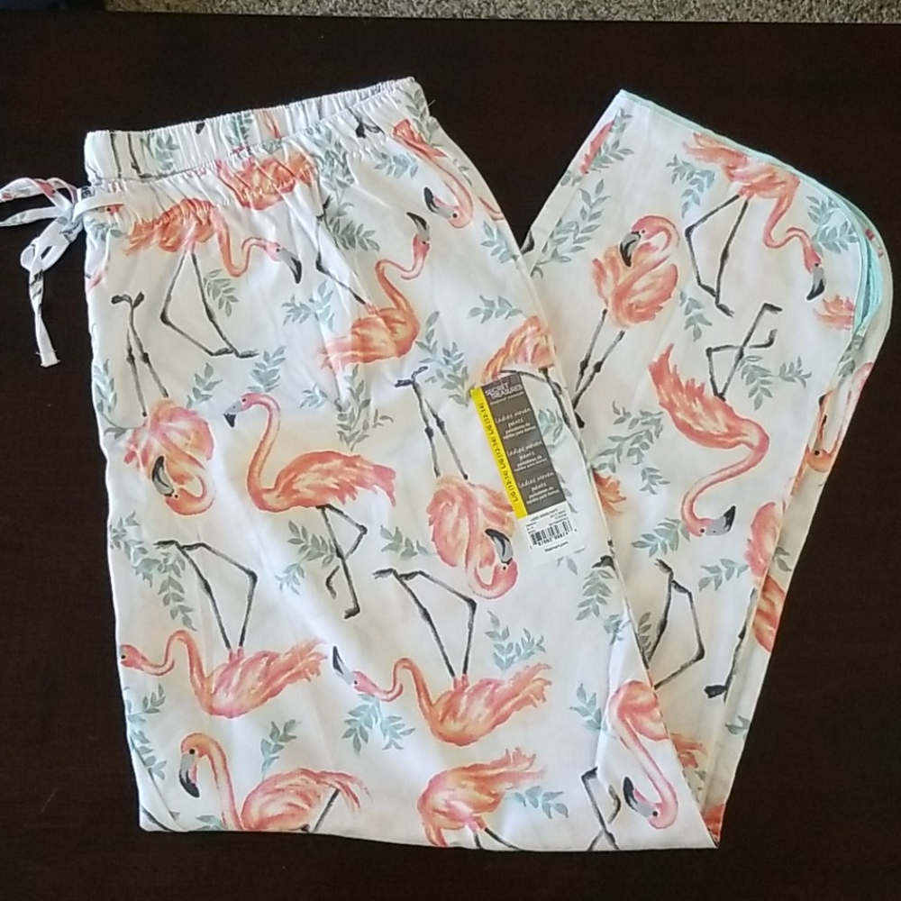 Pajama pants
